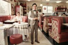 1950 Diner Outfit