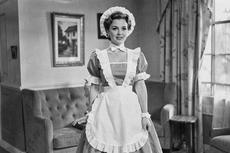 1950 S Maid