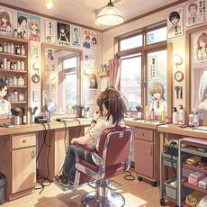 Anime Barber Shop