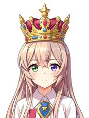 Anime Crown