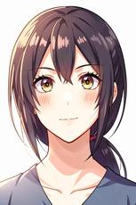 Anime Realization Face