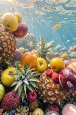 Aquatic Fruits