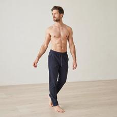 Barefoot In The Pose