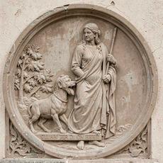 Bas Relief