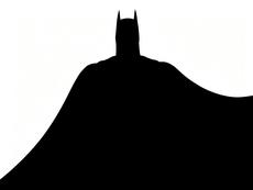 Batman Silhouette