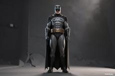 Batman Standing
