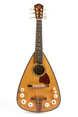 Bouzouki