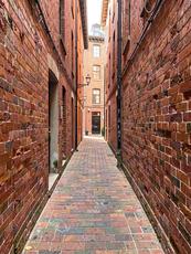 Brick Alley