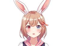 Bunny Ears Anime