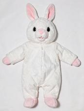 Bunny Suit