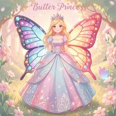 Butterfly Princess
