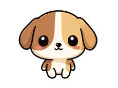 Chibi Dog