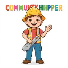 Community Helper