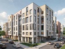 Cubic Architecture Style