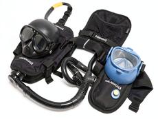 Dive Equipment