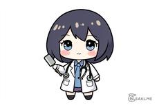Doctor Chibi