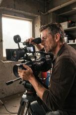 Documentary Filmmaker