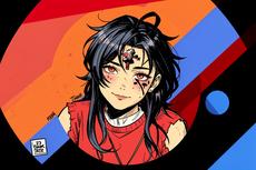 Edgy