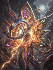 Elemental Backgrounds