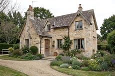 English Cottage