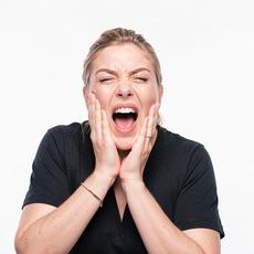 Euphoric Success Reaction