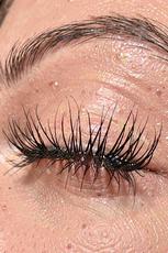 Eyelash Texture