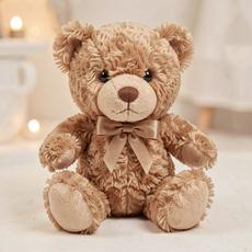 Fall Teddy Bear