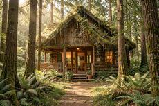 Forest Home