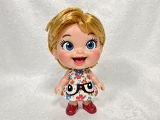 Funny Doll