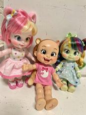 Funny Dolls