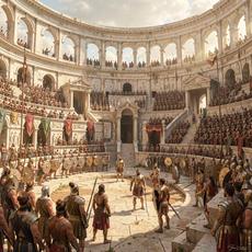 Gladiator Arena