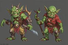 Goblins