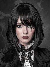 Gothic Bob