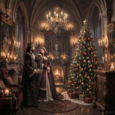 Gothic Christmas Magic