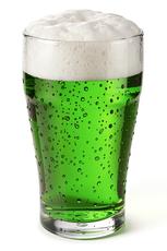 Green Beer