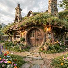 Hobbit House