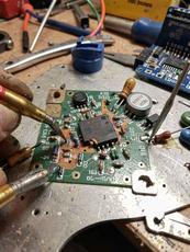 Hopless Solder Photo