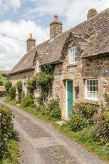 Irish Cottages