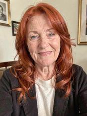 Mature Redhead Ladies