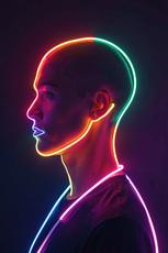 Neon Profile