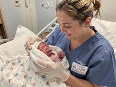 Neonatal Nurse