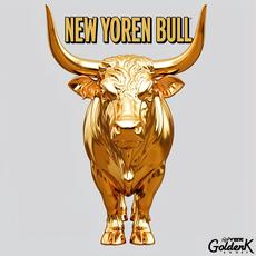 New York Golden Bull