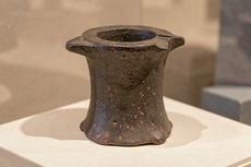 Picture Of A Crucible