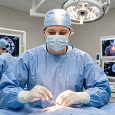 Picture Of Neurosurgeon