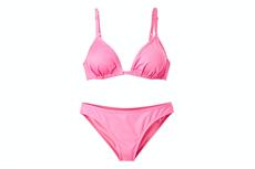 Pink Bikini