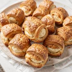 Puff Pastries