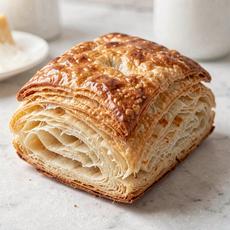 Puff Pastry