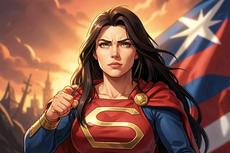 Representing Courage