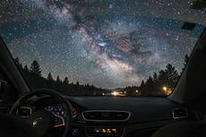 Starry Night Drive
