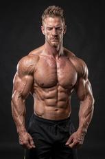 Strength Photography